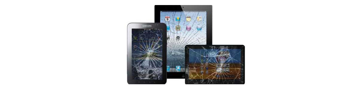 Phone & Tablet Repair