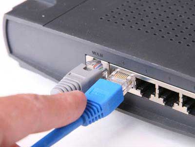 Network Troubleshooting