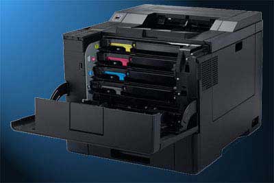 Printer Repair & Maintenance