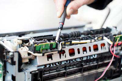 Printer Repair